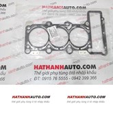 Gioăng (quy lát) mặt máy xe Audi A7, A8 - 06E103149M